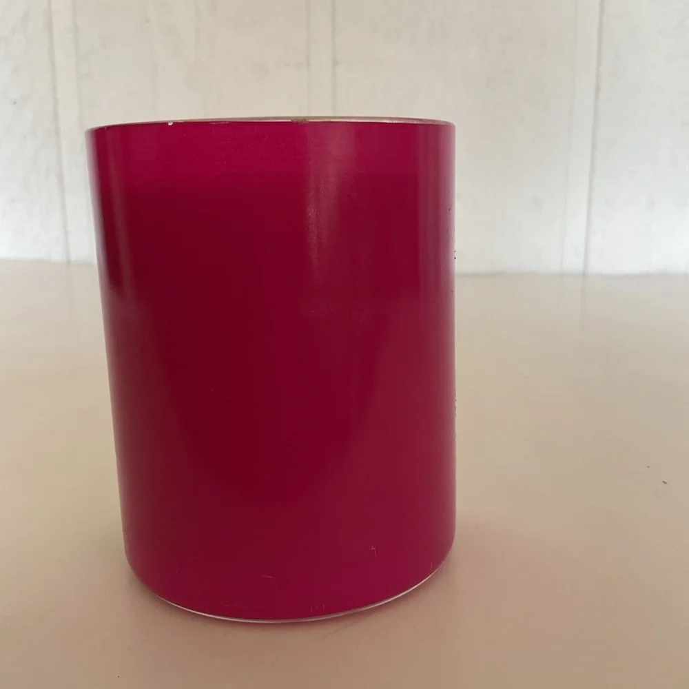 Vintage Christopher Vine Design Australia Shoe Fashionista Soy wax Candle NWOT